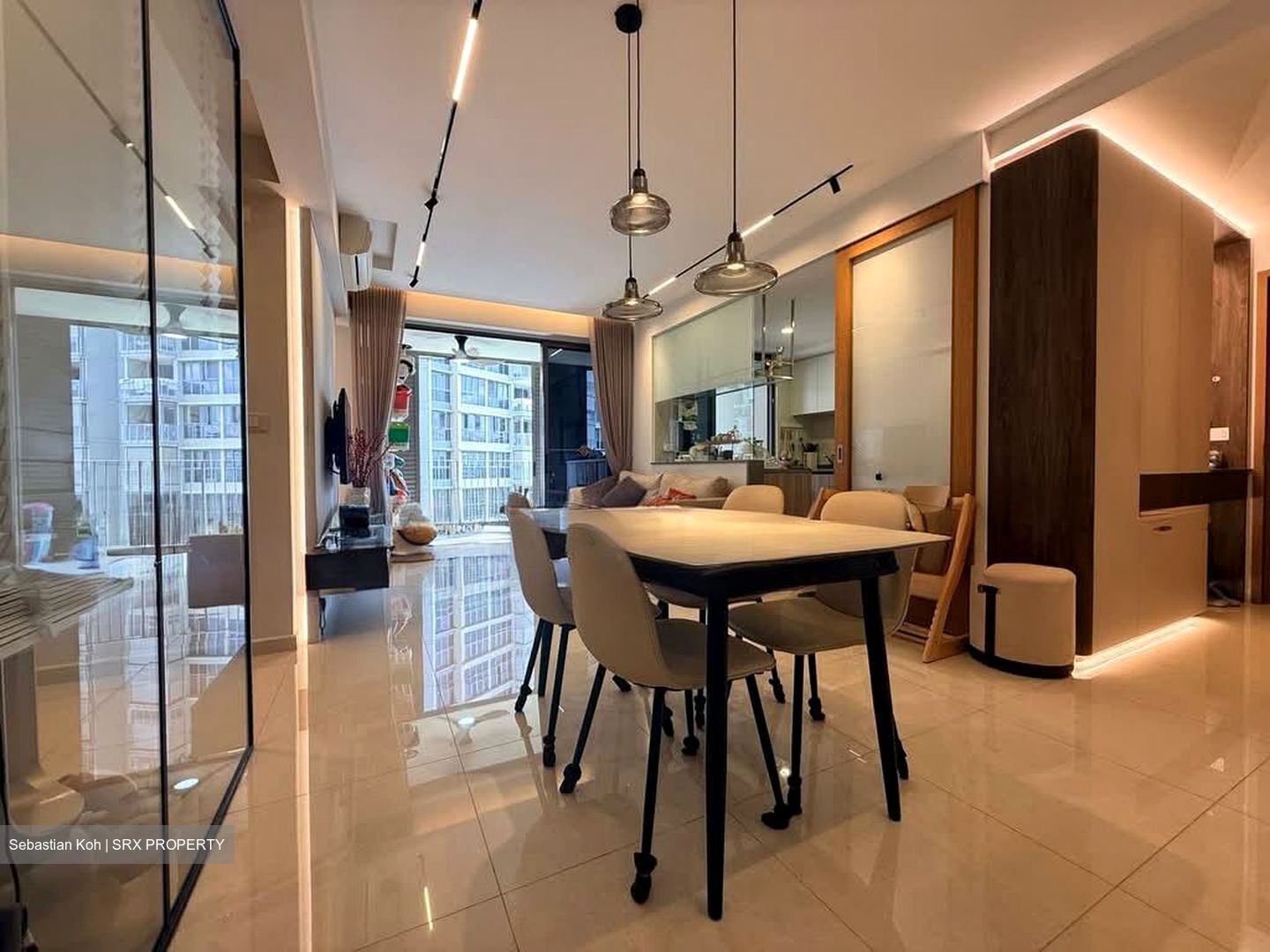 Rivercove Residences (D19), Condominium #552710131